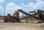 контуры дробления железной руды  